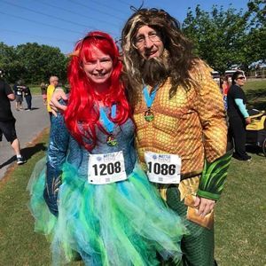 Meet your Posher, Tim